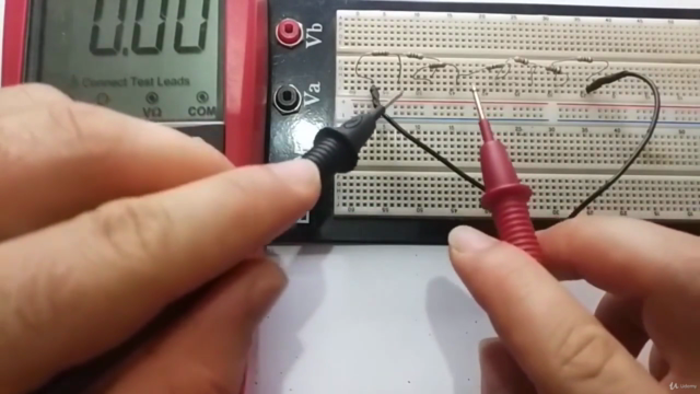 Circuitos Elétricos Maker – Screenshot 3