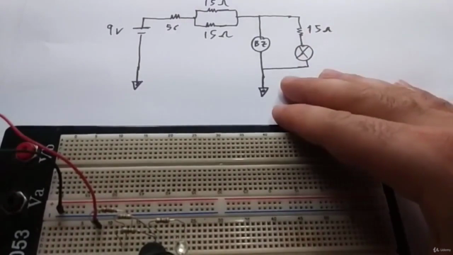Circuitos Elétricos Maker – Screenshot 4