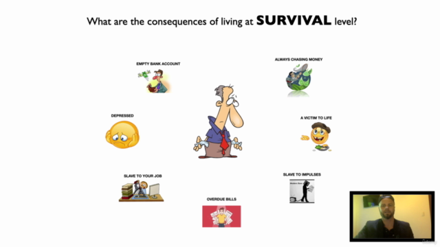 Create Financial Abundance – Screenshot 2