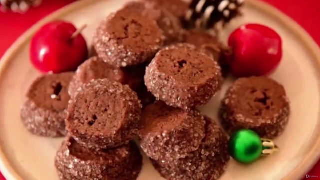 Home of Delicious: Christmas Cookies & Stollen – Screenshot 3