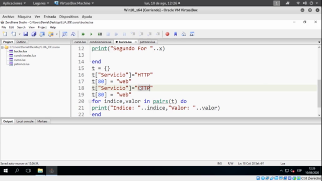 Introducción a Nmap Scripting Engine (NSE) – Screenshot 1