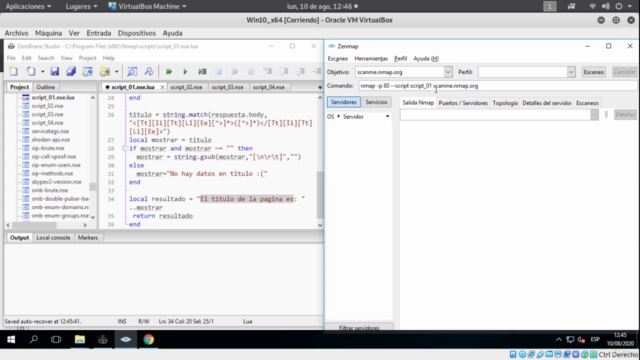Introducción a Nmap Scripting Engine (NSE) – Screenshot 3