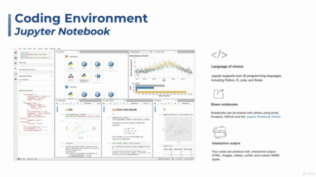Introduction To Machine Learning with Python for beginners – Screenshot 3