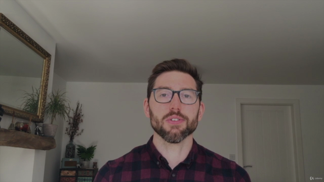 An Introduction To Jazz Improvisation – Screenshot 1
