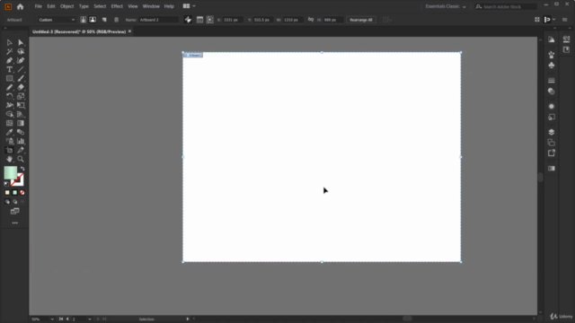 Adobe Illustrator Beginner to Pro: Learn in an Easy Way – Screenshot 3