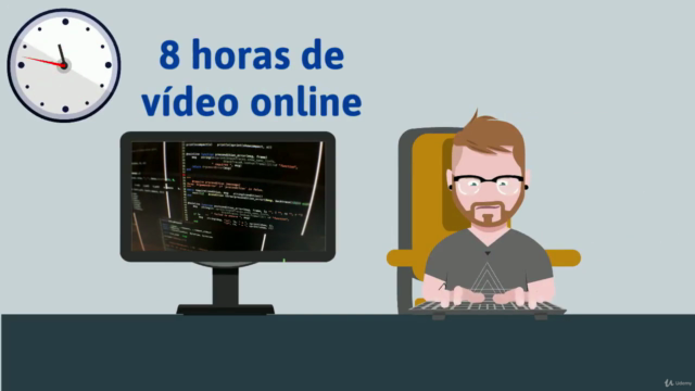 Aprende Python de cero a avanzado con ejercicios prácticos – Screenshot 2