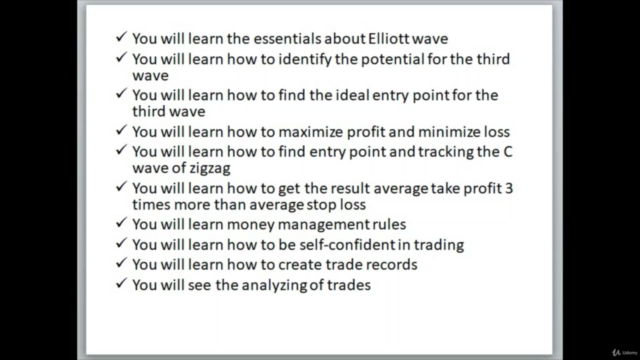 FX trading: Learn Swing and Day Trading For Beginners – Screenshot 4