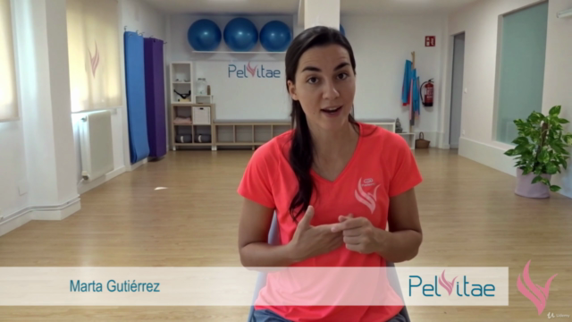 Hipopilates (Pilates y Gimnasia Abdominal Hipopresiva) – Screenshot 4
