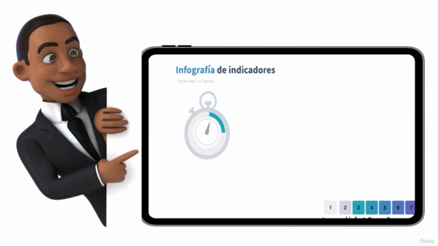 CREACION DE CONTENIDOS PARA MARKETING DIGITAL – Screenshot 1