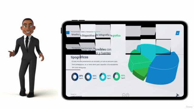 CREACION DE CONTENIDOS PARA MARKETING DIGITAL – Screenshot 3
