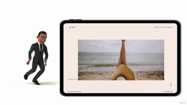 CREACION DE CONTENIDOS PARA MARKETING DIGITAL – Screenshot 4