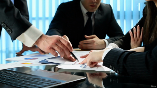 FREE Business English Course – Screenshot 1