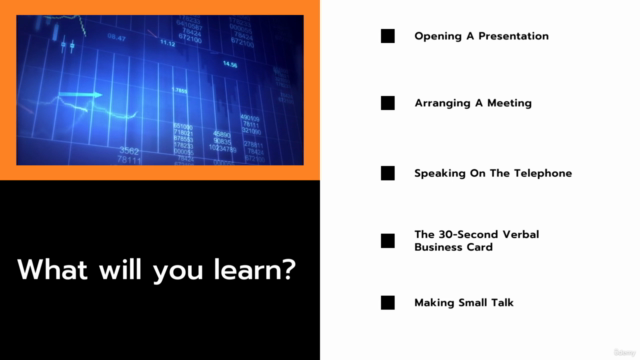 FREE Business English Course – Screenshot 3