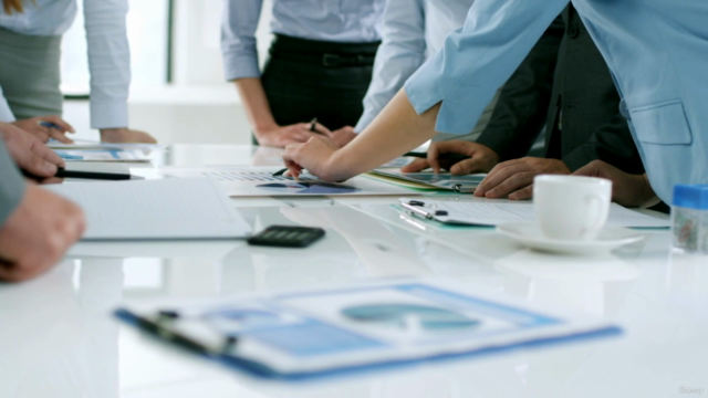 FREE Business English Course – Screenshot 4