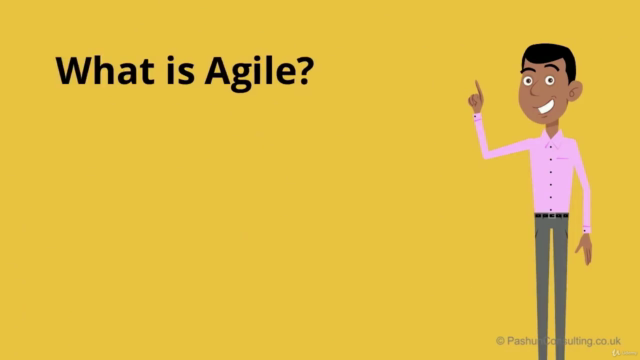 Agile Project Management Certification Prep+Agile Scrum+Jira - Screenshot_04