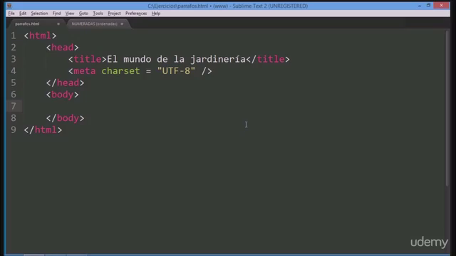 Programador web: HTML5 y CSS3 Responsive ¡Fácil y Práctico! – Screenshot 1