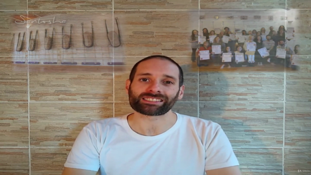 Yoga: Profundiza y Refina tu Práctica con el Método Iyengar – Screenshot 2
