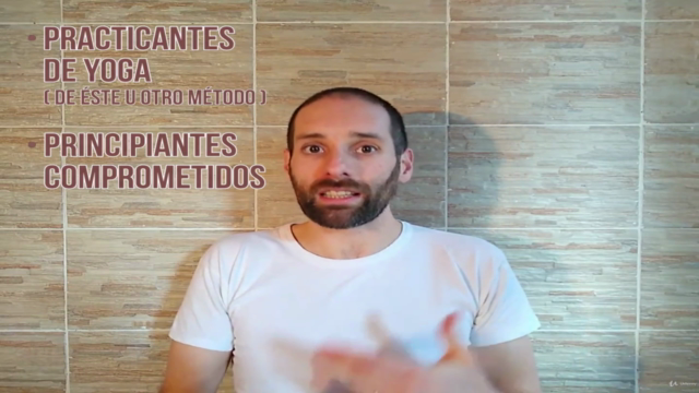 Yoga: Profundiza y Refina tu Práctica con el Método Iyengar – Screenshot 4