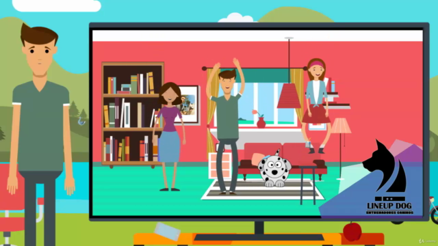 El Método Perfecto Para Educar a Tu Perro en Casa – Screenshot 4