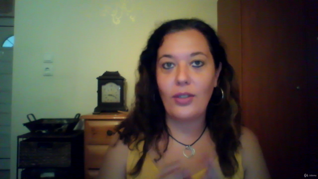 Certified: Devotion to your Heart Chakra – Screenshot 2