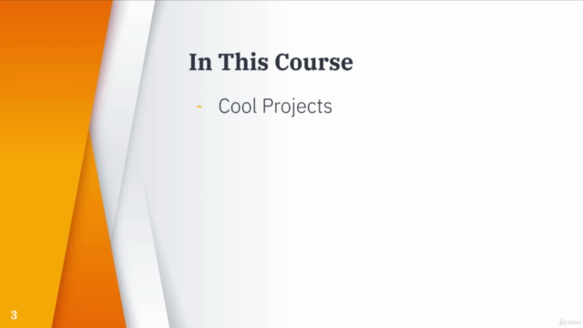 Scratch 3.0 Tutorial – Screenshot 1