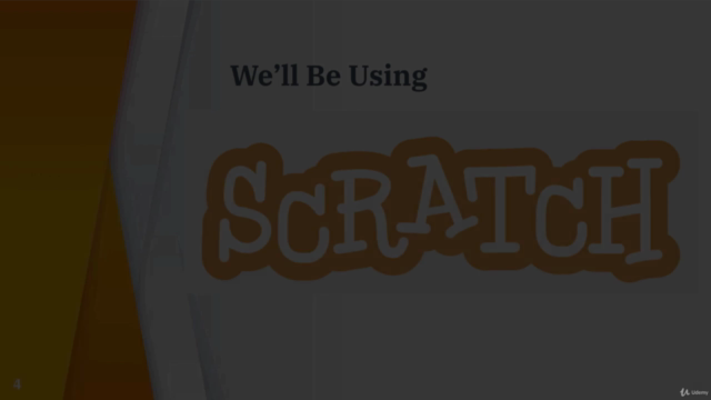 Scratch 3.0 Tutorial – Screenshot 2