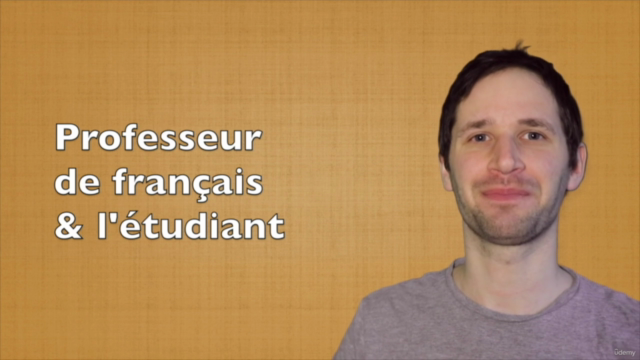 Curs de franceză în franceză 2: cele mai frecvente cuvinte – Screenshot 4