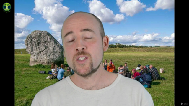 Journey of Meditation Accredited Diploma to Guide Others – Screenshot 4