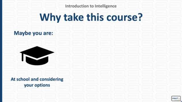 Introduction to Intelligence - Screenshot_02