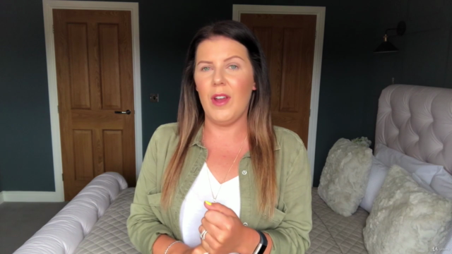 The Ultimate facial for dry, dehydrated or sensitive skin – Screenshot 1