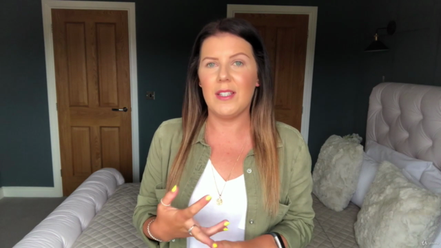 The Ultimate facial for dry, dehydrated or sensitive skin – Screenshot 2