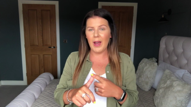 The Ultimate facial for dry, dehydrated or sensitive skin – Screenshot 3