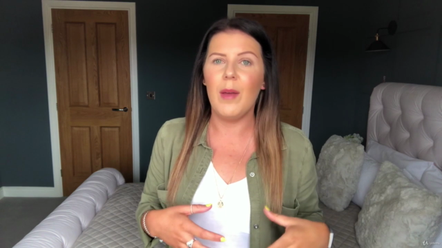 The Ultimate facial for dry, dehydrated or sensitive skin – Screenshot 4