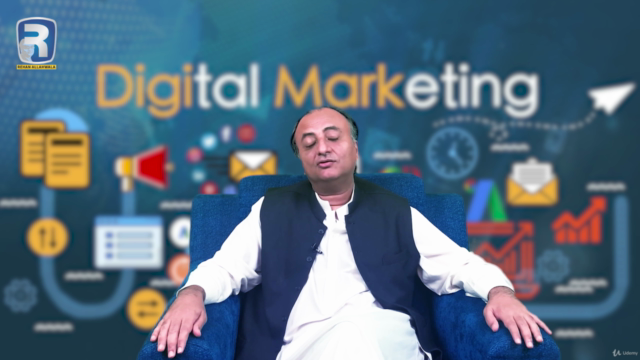 Digital Marketing by Rehan Allahwala – Screenshot 2