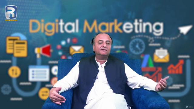 Digital Marketing by Rehan Allahwala – Screenshot 3