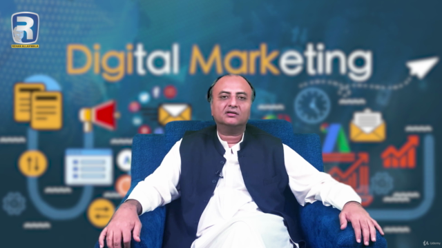 Digital Marketing by Rehan Allahwala – Screenshot 4