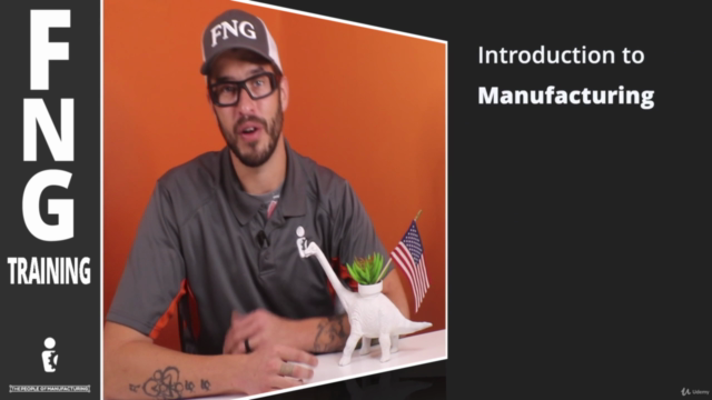 Fancy New Guy Training - Introduction to Manufacturing - Screenshot_02