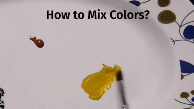 Watercolor Painting Course for Beginner – Screenshot 4