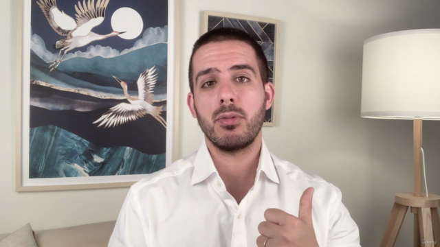 Persuasion in Business Communication and Executive Presence – Screenshot 1