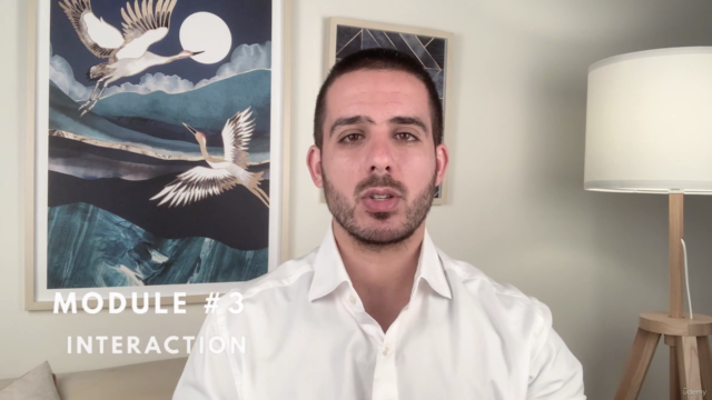 Persuasion in Business Communication and Executive Presence – Screenshot 2