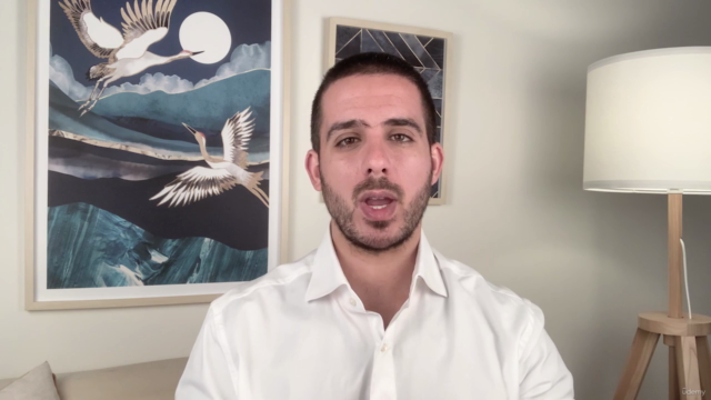 Persuasion in Business Communication and Executive Presence – Screenshot 3