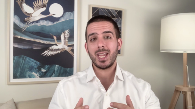 Persuasion in Business Communication and Executive Presence – Screenshot 4