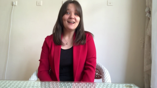 'Daryusha' Rusça Kursu – Screenshot 1