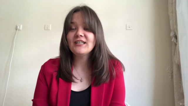 'Daryusha' Rusça Kursu – Screenshot 3