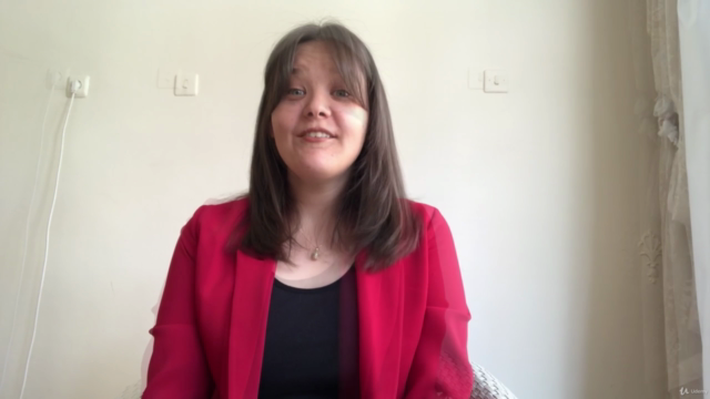 'Daryusha' Rusça Kursu – Screenshot 4