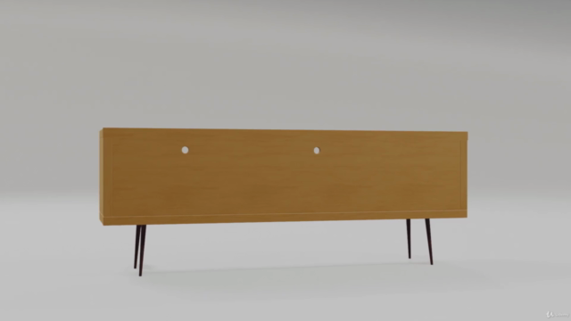 Blender para Arquitetura POCKET – Screenshot 3