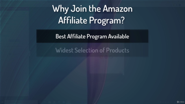 Build an Amazon Affiliate E-Commerce Store from Scratch - Screenshot_01