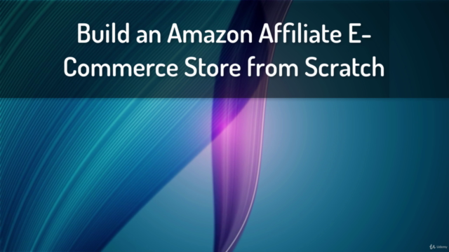 Build an Amazon Affiliate E-Commerce Store from Scratch - Screenshot_02