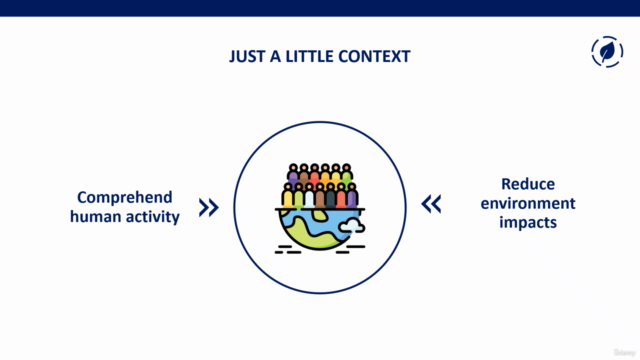 Life Cycle Assessment (LCA) for Sustainability Management – Screenshot 2