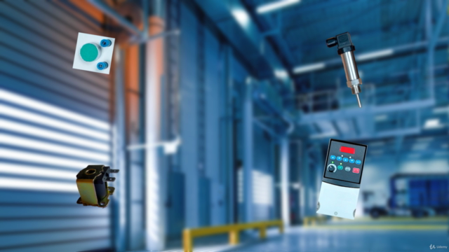Fundamentals of Electrical Instrumentation – Screenshot 1